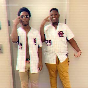 Meet your Posher, Cj